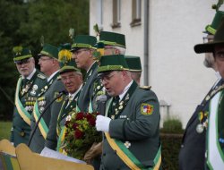 Schützenfest Samstag 2026